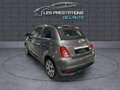 Fiat 500C 1.0 70ch BSG S&S Sport Gris - thumbnail 7