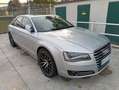 Audi A8 A8 4.2 FSI quattro Tiptronic Grey - thumbnail 10