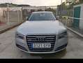 Audi A8 A8 4.2 FSI quattro Tiptronic Grey - thumbnail 1