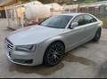 Audi A8 A8 4.2 FSI quattro Tiptronic Grey - thumbnail 3