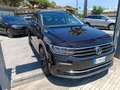 Volkswagen Tiguan Tiguan II 2021 2.0 tdi Life 150cv dsg Nero - thumbnail 3