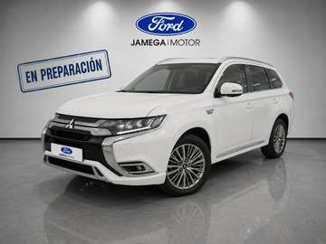 PHEV Kaiteki 4WD