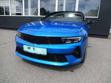 ST 1.6 Turbo PHEV Ultimate Paket