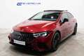 Mercedes-Benz EQE 53 EQE 53 4MATIC+ ***CERAMIC BRAKES*FULL OPTIONS*** Rouge - thumbnail 1
