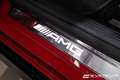 Mercedes-Benz EQE 53 EQE 53 4MATIC+ ***CERAMIC BRAKES*FULL OPTIONS*** Rouge - thumbnail 43