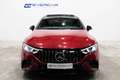 Mercedes-Benz EQE 53 EQE 53 4MATIC+ ***CERAMIC BRAKES*FULL OPTIONS*** Rouge - thumbnail 2