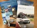Mercedes-Benz SL 230 project auto moet weg Blanco - thumbnail 18