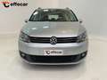 Volkswagen Touran 1.6 TDI Comfortline Argento - thumbnail 2
