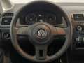 Volkswagen Touran 1.6 TDI Comfortline Plateado - thumbnail 8