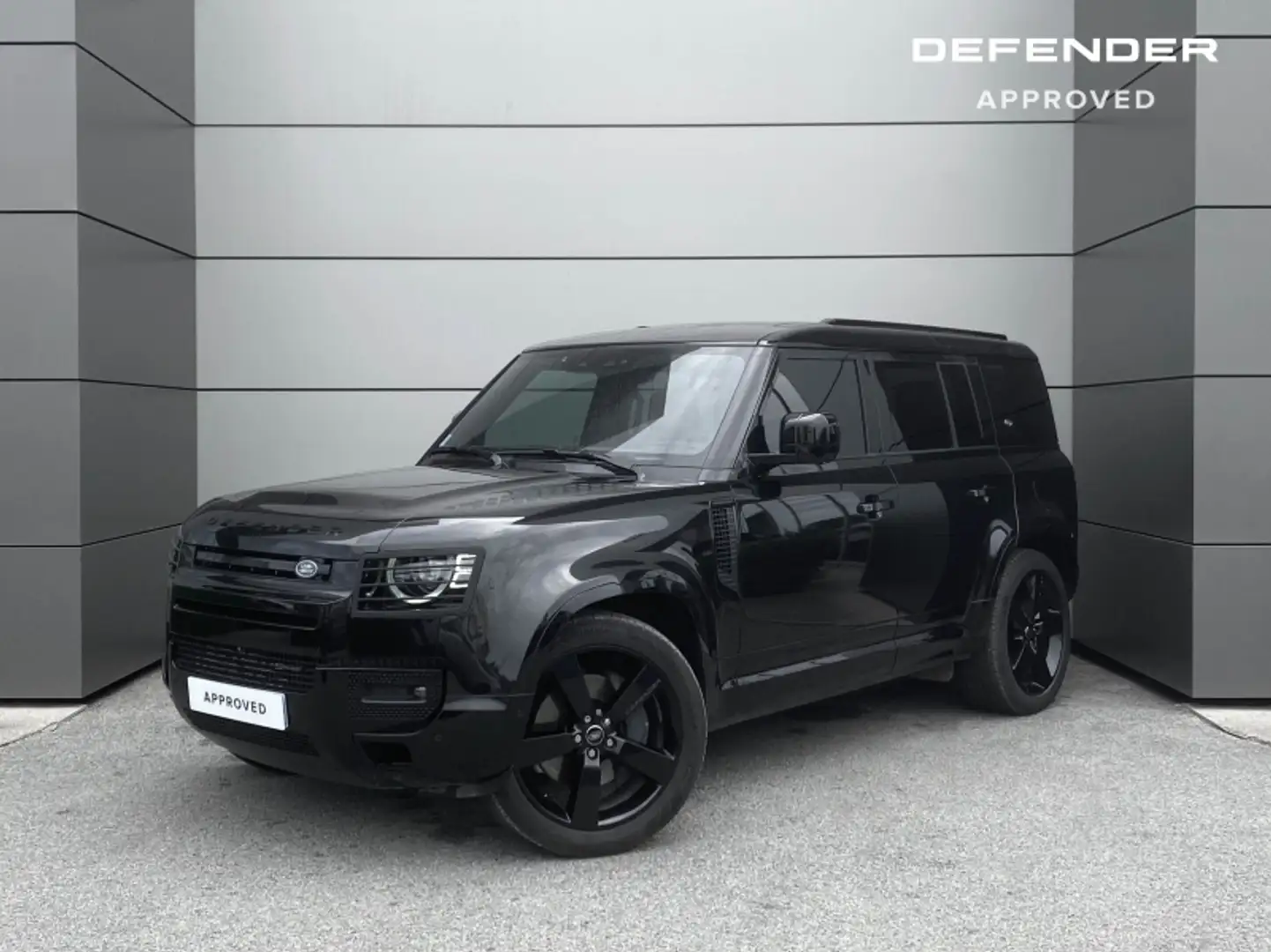 Land Rover Defender 110 2.0 P400e X-Dynamic HSE - 1
