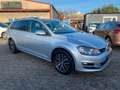 Volkswagen Golf VII Variant Allstar BMT Silber - thumbnail 6