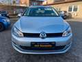 Volkswagen Golf VII Variant Allstar BMT Silber - thumbnail 7