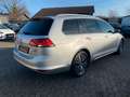 Volkswagen Golf VII Variant Allstar BMT Silber - thumbnail 5