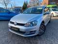 Volkswagen Golf VII Variant Allstar BMT Silber - thumbnail 1