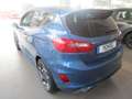 Ford Fiesta 1.5l EcoBoost ST mit Leder-Exclusiv-Paket    -EU6d Bleu - thumbnail 4