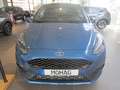 Ford Fiesta 1.5l EcoBoost ST mit Leder-Exclusiv-Paket    -EU6d Bleu - thumbnail 2