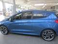 Ford Fiesta 1.5l EcoBoost ST mit Leder-Exclusiv-Paket    -EU6d Bleu - thumbnail 3