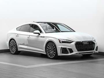 2.0T PROGRESSIV QUATTRO