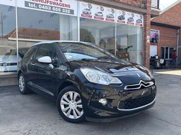 VTi 95 EGS Chic*12M GARANTIE*CT OK***