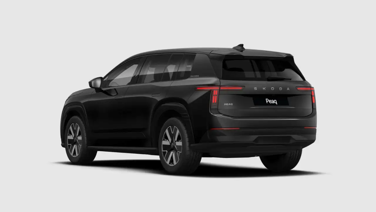 Skoda Others 2026