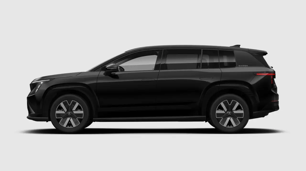 Skoda Others 2026