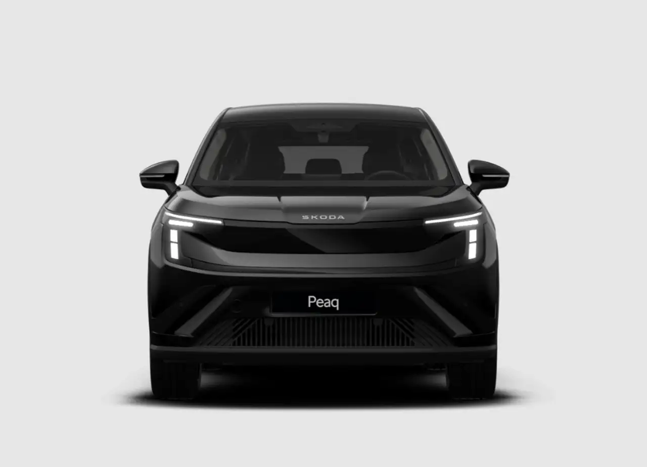 Skoda Others 2026