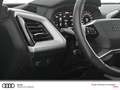 Audi Q4 e-tron 40 S-LINE LED NAV PLUS SHZ RÜFA PDC   MUFU   FSE Schwarz - thumbnail 11