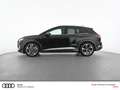 Audi Q4 e-tron 40 S-LINE LED NAV PLUS SHZ RÜFA PDC   MUFU   FSE Schwarz - thumbnail 5