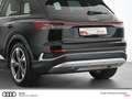 Audi Q4 e-tron 40 S-LINE LED NAV PLUS SHZ RÜFA PDC   MUFU   FSE Schwarz - thumbnail 9
