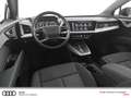 Audi Q4 e-tron 40 S-LINE LED NAV PLUS SHZ RÜFA PDC   MUFU   FSE Schwarz - thumbnail 14