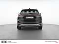 Audi Q4 e-tron 40 S-LINE LED NAV PLUS SHZ RÜFA PDC   MUFU   FSE Schwarz - thumbnail 6