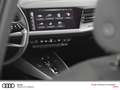 Audi Q4 e-tron 40 S-LINE LED NAV PLUS SHZ RÜFA PDC   MUFU   FSE Schwarz - thumbnail 17