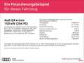 Audi Q4 e-tron 40 S-LINE LED NAV PLUS SHZ RÜFA PDC   MUFU   FSE Schwarz - thumbnail 2