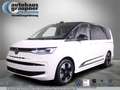 Volkswagen T7 Multivan 2.0 TDI Life MATRIX-LED 7-SITZER White - thumbnail 1