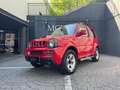 Suzuki Jimny 1.5DDiS JLX Techo Metálico Blanco - thumbnail 12