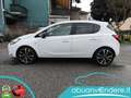 Opel Corsa Innovation OK NEOPATENTATI Blanc - thumbnail 3
