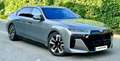 BMW 750 750e xDrive M Sport Pro Gris - thumbnail 3