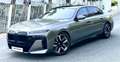 BMW 750 750e xDrive M Sport Pro Gris - thumbnail 2