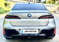 BMW 750 750e xDrive M Sport Pro Gris - thumbnail 6