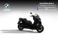 BMW C 400 GT Bleu - thumbnail 1
