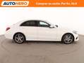 Mercedes-Benz C 220 220CDI BE Elegance Aut. Blanco - thumbnail 7
