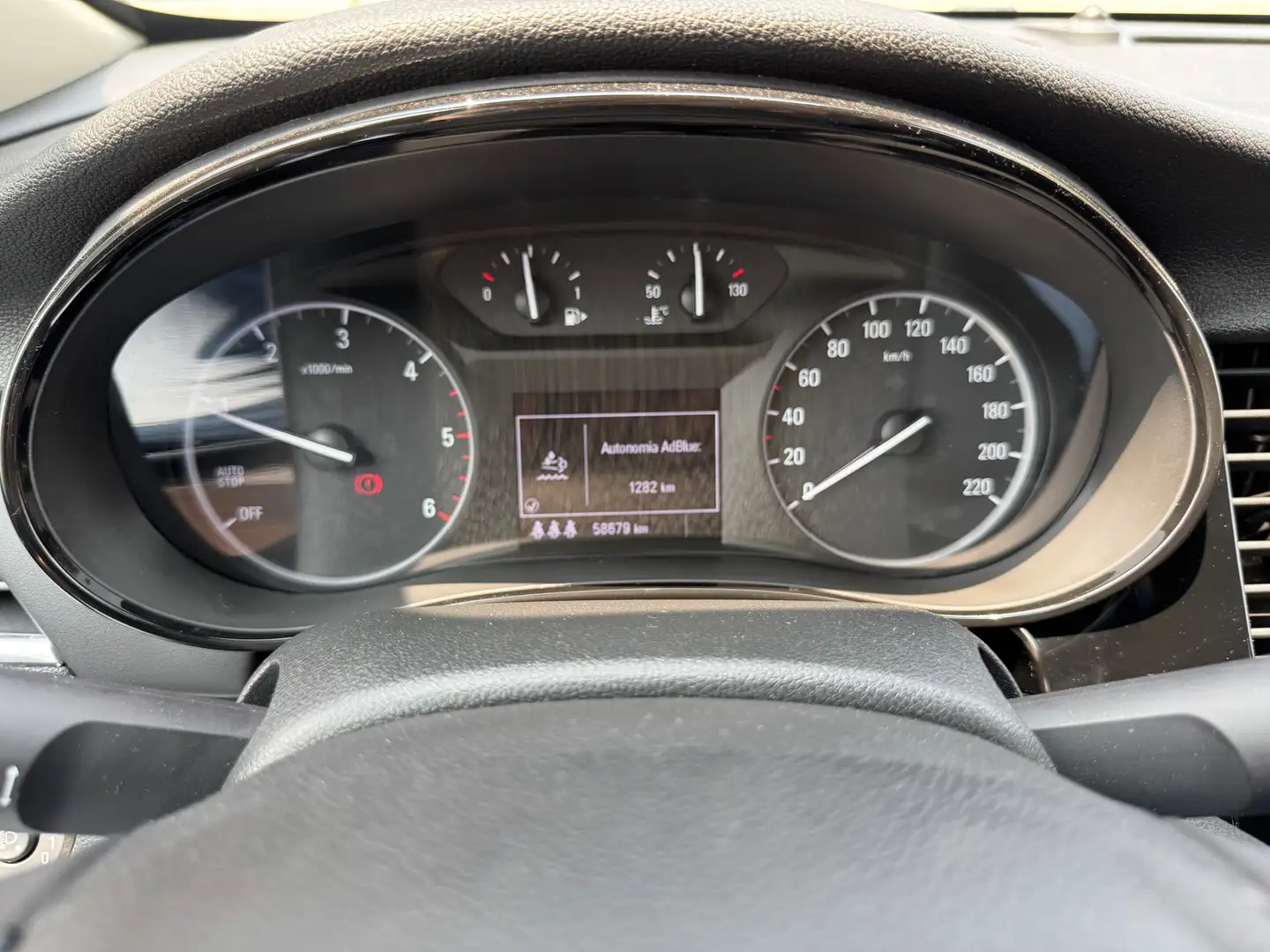 Opel Mokka X Mokka X1.6 cdti Innovation s Nero - 2