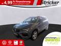 SEAT Ateca FR-Line 1.5TSI 320,-ohne Anzahlung AHK Beats Pano Grau - thumbnail 2