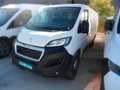 Peugeot Boxer 333 L2 H1 BHDI 103kW (140CV) S&S 6 V. M Blanco - thumbnail 2
