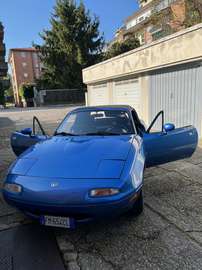 MX-5 1.6i 16v