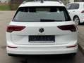 Volkswagen Golf Variant 1.5 TSI LIFE STANDHEIZUNG+4xSHZ+APP Weiß - thumbnail 4
