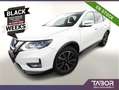 Nissan X-Trail 1.6 DIG-T 163 Tekna 7S LED GPS Blanc - thumbnail 1