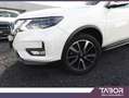 Nissan X-Trail 1.6 DIG-T 163 Tekna 7S LED GPS Blanc - thumbnail 5