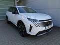 Peugeot 5008 Hybrid 136 e-DSC6 Allure Panorama Navi Weiß - thumbnail 4