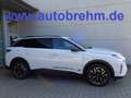 Peugeot 5008 Hybrid 136 e-DSC6 Allure Panorama Navi Weiß - thumbnail 1
